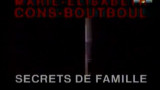 Episode 6 : Marie-Élisabeth Cons-Boutboul : Secrets de famille