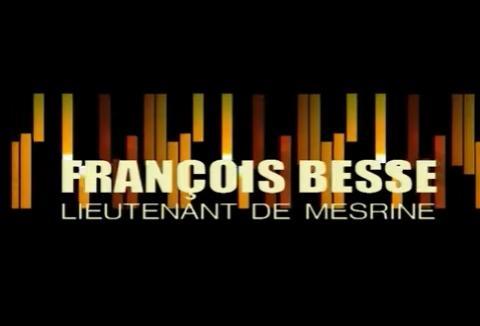 Episode 18 : Francois Besse, Lieutenant de mesrine